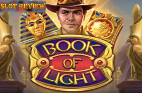 Book of Light Slot Review